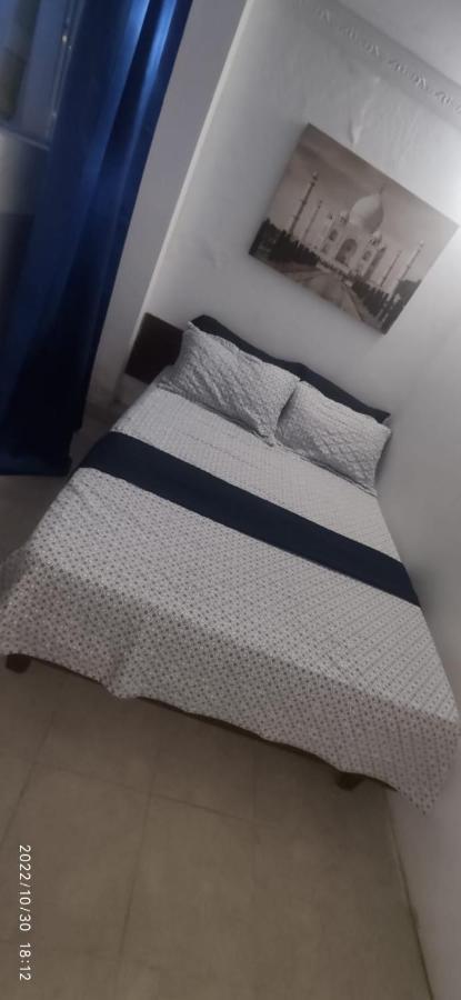Hostal Poseidon Del Mar San Andrés 외부 사진
