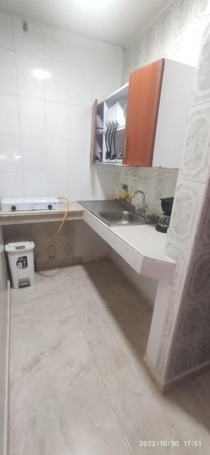 Hostal Poseidon Del Mar San Andrés 외부 사진