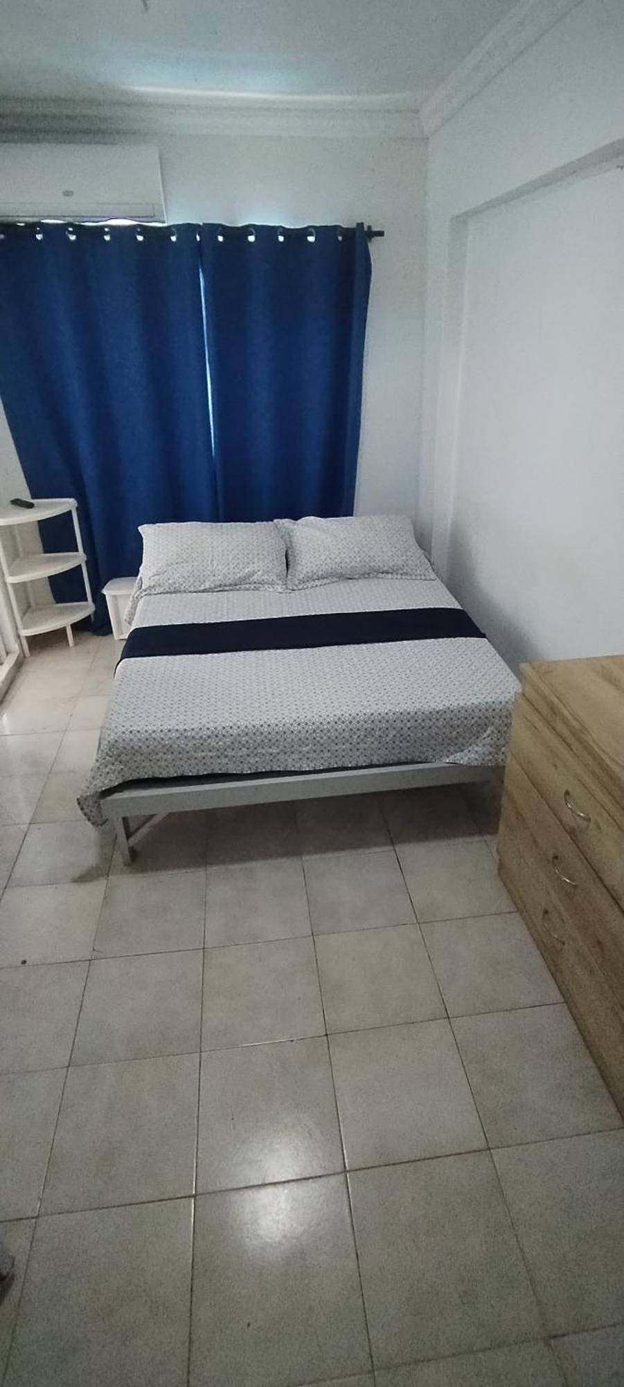 Hostal Poseidon Del Mar San Andrés 외부 사진