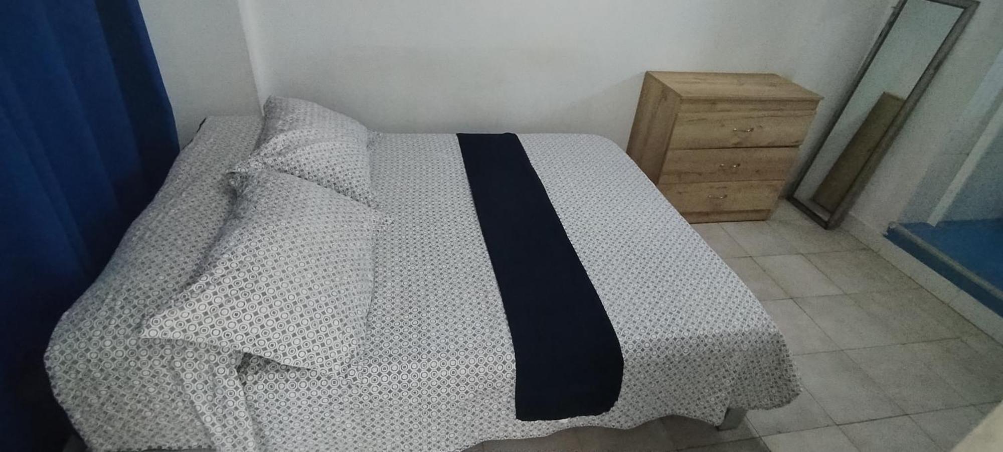 Hostal Poseidon Del Mar San Andrés 외부 사진