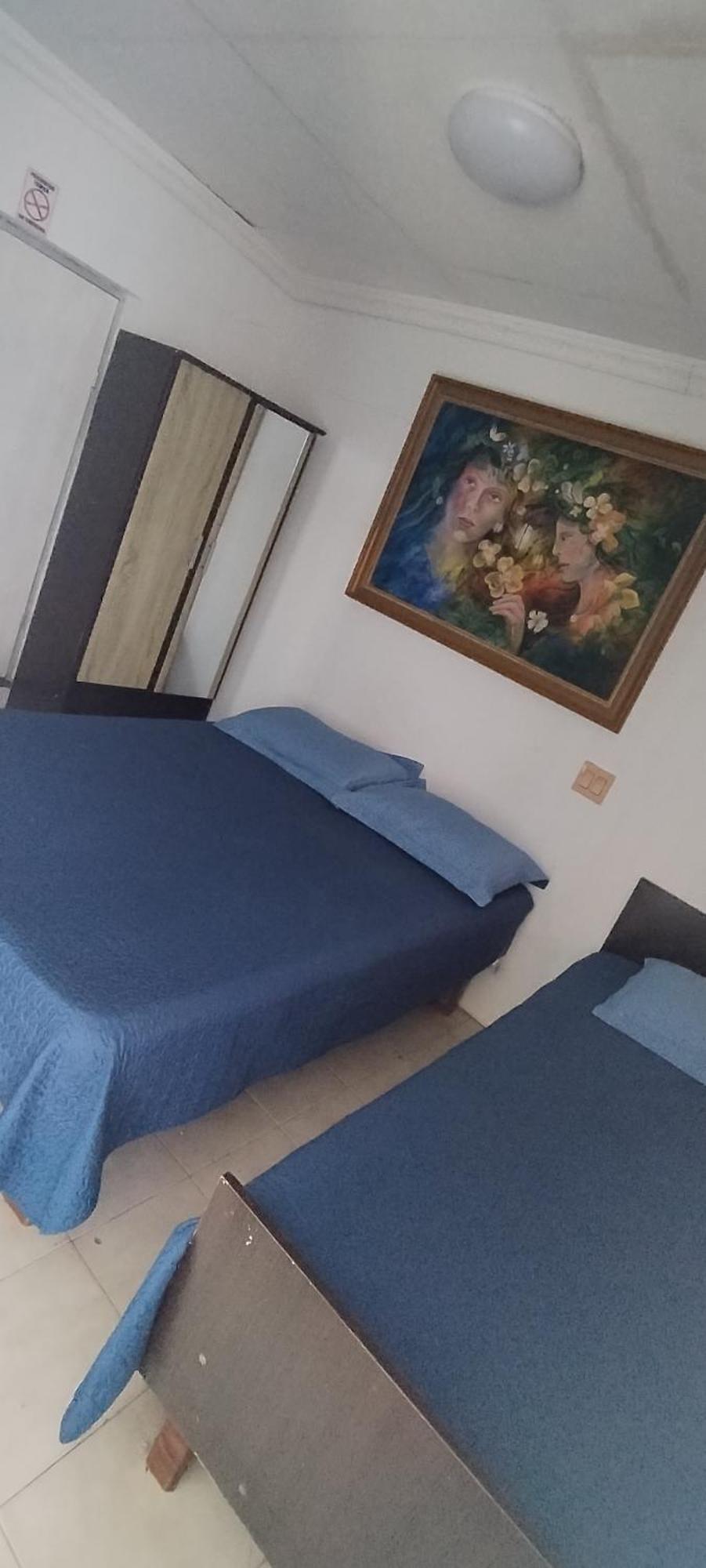 Hostal Poseidon Del Mar San Andrés 외부 사진