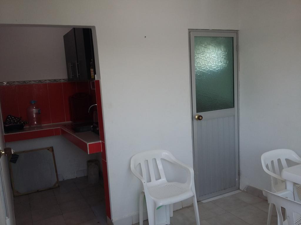 Hostal Poseidon Del Mar San Andrés 객실 사진
