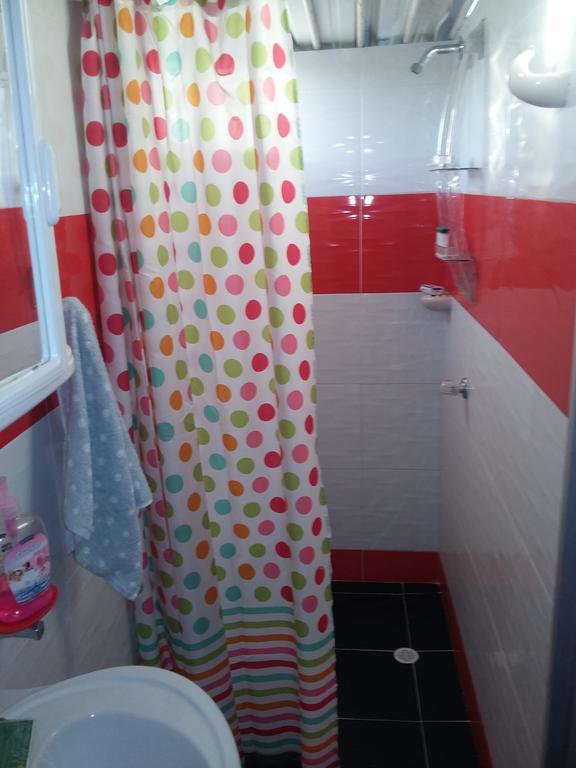 Hostal Poseidon Del Mar San Andrés 객실 사진