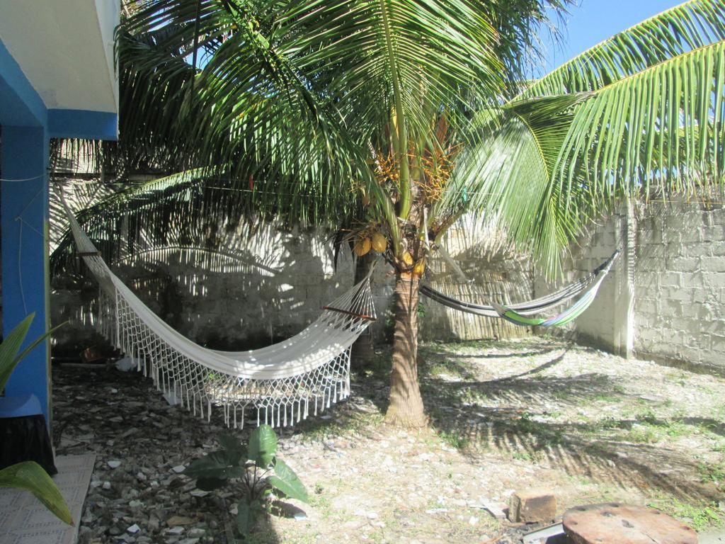 Hostal Poseidon Del Mar San Andrés 외부 사진
