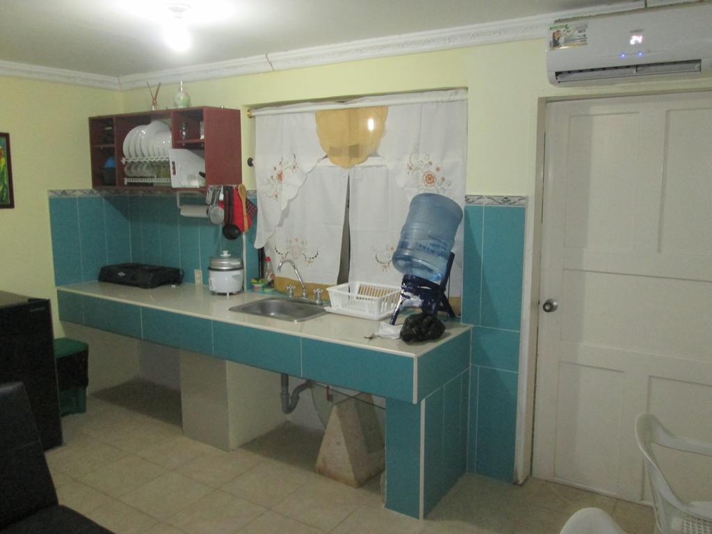 Hostal Poseidon Del Mar San Andrés 객실 사진