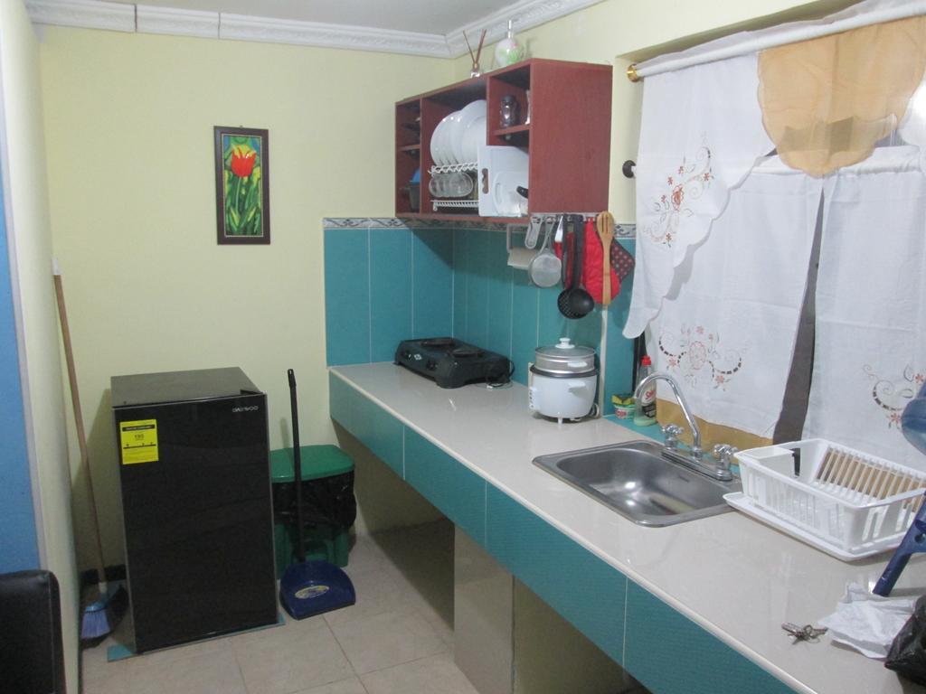 Hostal Poseidon Del Mar San Andrés 객실 사진