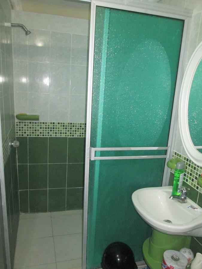 Hostal Poseidon Del Mar San Andrés 외부 사진