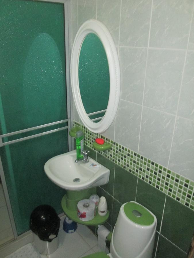 Hostal Poseidon Del Mar San Andrés 외부 사진